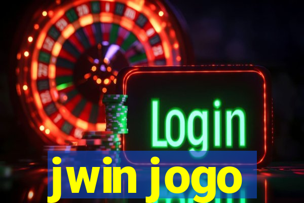 jwin jogo